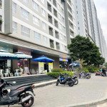 Cho thuê mặt bằng kinh doanh shophouse 60m2, mặt tiền 6m, gần đường nguyễn hữu thọ, nhà bè.