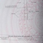 Chỉ hơn 5 tỷ xíu 66,2m2 đất mặt đường máng nước, ad kinh doanh đẹp miễn chê