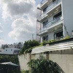 Bán lô đất trống 62m2 - đường 13 bình trưng tây q2 - gần cc la astoria