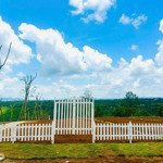 Không thể bỏ lỡ chỉ 2 triệu/m2 sở hữu ngay lô đất vàng 1000m2 tại di linh, lâm đồng