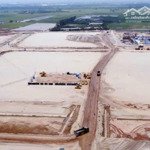 Cần chuyển nhượng gấp lô 5ha tổ hợp cn, dvtm lý thường kiệt, hưng yên. giá sơ cấp 3,097 triệu/m2