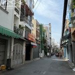 Bán gấp nhà đường 8m lý thường kiệt. vị trí kinh doanh, 5 tấm 6pn 11 tỷ còn thương lượng