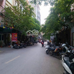Bán nhà 2,5 tầng gần chân chung cư mỗ lao hà đông. 45m2
