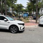 Bán đất 2mt kdc kim sơn q7, 5x17m. cn 85m2