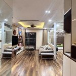 Bán ch cc the golden palm lê văn lương lô góc nhà đẹp dt85m, giá 7.6 tỷ
