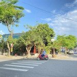 Bán góc 2mt đường lê quảng chí gần cầu hòa xuân giá siêu rẻ .