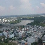 Bán căn hộ thương mại belleza q7-102m2,3pn+ ntcb+ view sông-giá : 3.9 tỷ .