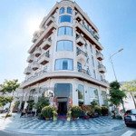 Hạ giá !!! cần bán tòa nhà mặt tiền phố đi bộ xuân thủy q.2( dt 10x25m -5 tầng-hđt 200tr) giá 65 tỷ