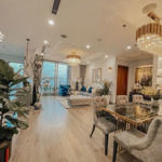 Bán căn góc 96m2 tòa imperial chỉ 6ty, căn 3pn 2 ban công hướng tây tứ mệnh