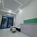 Siêu phẩm 3 tầng - hẻm ba gác thông luỹ bán bích - nhà mới ở ngay - sổ vuông đẹp - chỉ 2.99 tỷ