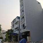 Nhà yên nghĩa hà đông 55m2 - 8 tầng - nhà xây mới - full nội thất - ô tô đỗ cửa