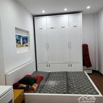Hiếm - phú mỹ - nam từ liêm - ngõ thông 3 gác tránh s 35m2 - giá 7,15 tỷ