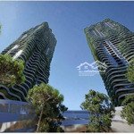 Nhận booking căn hộ eco retreat phân khu cao tầng giữa khu đô thị sinh thái 220ha rừng trị liệu