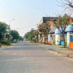 Bán 3 lô đất 2 mặt tiền liền kề khu dhtc2. thuộc điện thắng trung, điện bàn