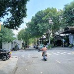 Bán đất tặng nhà 20x32m2 mặt tiền kinh doanh
chu mạnh trinh, bình thọ, thủ đức