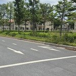 5602m đối diện khu biệt thự đơn lập swanpark. 200m mặt tiền, gần đường đai 3, 25b, 25c. giá 3.5tr/m