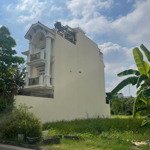 Bán đất nền dự án kdc thế kỉ 21, 170 triệu / m2, 154 m2 tại thạnh mỹ lợi, quận 2, tp.hcm