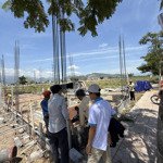 Cần bán gấp lô đất 310m2 thổ cư 100% giá chỉ 8tr/m2 liên hệ : 0983588590
