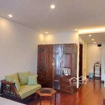 Bán căn hộ dòng tiền mặt phố hàng chuối/ 71m2/ 7 tầng thang máy/ 39.5 tỷ