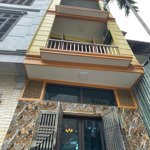 Nhỉnh 6 tỷ có ngay 40m2 x 4 tầng, dân xây vô cùng tâm huyết ngay cạnh kđt xa la - hà đông