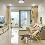 Cho thuê chcc celadon emerald. dt 105m2 3pn 2wc, giá 17 triệu ( có nhà tróng và full nội thất )