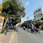 Bán nhà 3 tầng - có sân đậu ô tô - có sẵn thu nhập 32tr/th -gần hoàng diệu 2