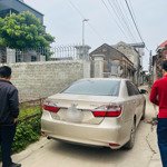 Chính chủ cần bán lô đất 32,8m2 tổ 16 yên nghĩa, hà đông. chỉ 2,8 tỷ