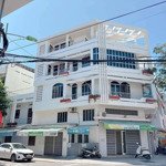 Cho thuê nhà mặt tiền ngô gia tự góc 2 mặt tiền giá chỉ 40 triệu / tháng