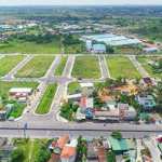 Chủ gởi bán 1 lô trung tâm thị trấn la hà giá rẻ bất ngờ chỉ 940 triệu. liền kề khu quảng trường
