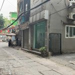 Cần bán đất đẹp - trung tâm bằng a - hoàng liệt