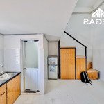 Phòng gác rộng ngay chợ thủ đức - kha vạn cân