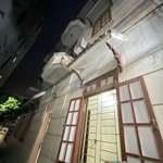 Bán nhà tứ liên, tây hồ, căn góc 2 thoáng, một nhà ra phố, ô tô ngủ trong nhà, 65/100m2 - 27,5 tỷ