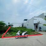 Bán đất 164m2 kqh hạ cồn trống, khổ biệt thự đẹp, phường phú thượng, tp huế, chỉ 4,1 tỷ