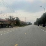 Chính chủ bán nhà mặt phố trương văn lĩnh, 65 triệu/1m2, 253m2