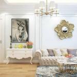 Bán căn hộ chung cư imperial 1 plaza định công, quận thanh xuân, sổ đỏ, 79m2, 2 ngủ, giá 5.x tỷ