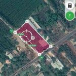 Cơ hội đầu tư, mặt tiền quốc lộ 62, hàng ngộp bán giá tốt luôn khách ơi