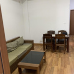 Chính chủ cho thuê căn hộ a14 nam trung yên, cầu giấy. diện tích: 55m2. cấu trúc: 2 phòng ngủ