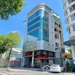 Siêu phẩm building 2mt hoàng việt - 8m x 28m - 5 tầng - hđt 80 triệu - giá chốt nhanh 30 tỷ