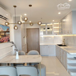 Vinhomes grand park suất spa cần bán, view sông - full nội thất cao cấp, 2pn 1wc 59m2