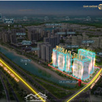 Hot! mở bán quỹ căn view đẹp, giá rẻ the paris 2 - vinhomes ocean park, ck cực tốt, pháp lý chuẩn
