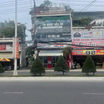 Bán nhà 3 tầng, căn góc, đường 2/4, vĩnh hải, dt 105,4 m2, ngang 6,86 m, hướng tây nam giá 14,5tỷ