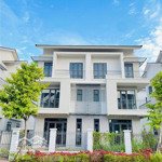 Biệt thự centa riverside giá gốc cdt chỉ 12 tỷ, 180m2,giáp hà nội,hỗ trợ vay 70%,miễn lãi và gốc