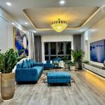 Bán chcc mulberry lane, 2pn+1, dt 114m2, bcđn, giá 6.x tỷ