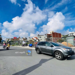 Chỉ 39 triệu/m - bán dãy trọ gần phạm văn đồng, hẻm xe du lịch vào tới nơi - sẵn thu nhập - 230m2