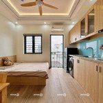 Studio ban công, máy giặt riêng, full nt ngay chợ tân hương, gò dầu, gần aeon tân phú