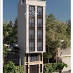 Bán nhà dòng tiền phạm ngọc thạch, 17 phòng khép kín - thang máy - mới. diện tích 68m2 giá 18.9 tỷ