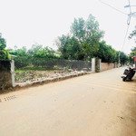 Duy nhất! lô đất f0 xã hóc môn, phúc thọ 78m2 mt 4.9m ngõ ô tô tránh, giá đầu tư, vị trí tiềm năng