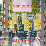 Chính chủ bán căn 2n+ 77m2 toà tc1 the canopy vinhomes smart city. giá bán 5,1 tỷ