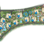 đầu tư giai đoạn đầu - chính thức booking căn hộ cao cấp view sông the privé - thanh toán linh hoạt