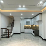 Cần tiền bán gấp nhà 32m2 - 5 tầng - ngõ nông - cạnh dương nội - cách aeon mall hà đông 2km